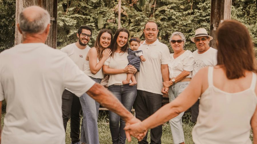 Family event  