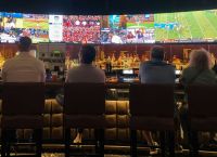 Bar Football Sports Bar Casino Betting bar,tv,drinks