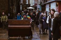 Piano performer  manchester,uk,piano