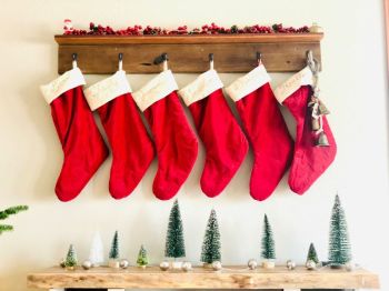 Christmas sock Christmas stockings