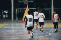 Sports license  
