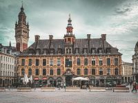 Lille  