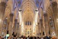 Cathedral concert  