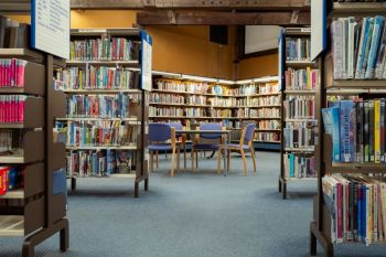 Library Event