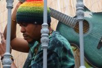 Reggae music  