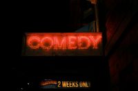 Comedy show  