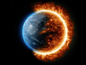climate change
