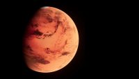 Mars event Planetary Volumes Mars 