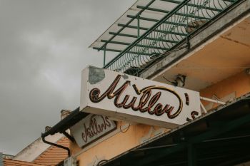 Signage Business