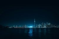 Beyrouth night  