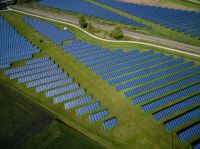 Renewable energy  