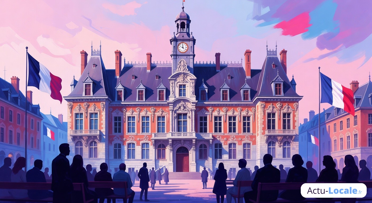 City council  