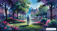 park Lille  