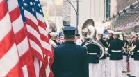 Memorial tribute In Memorium 9/11/17 united states,new york,world trade center