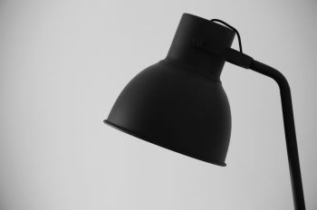 Lamp history