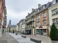 Endives Hauts Taken in Fall 2019; Saint-Quentin; Aisne; France

Not the most beautiful city in France but the city of my childhood. street,picardie,urban