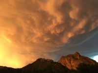 Storm weather  united states,cloud,nature