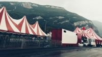 Circus performance  