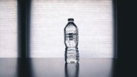 water bottle  