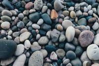 stones Mixed stones 