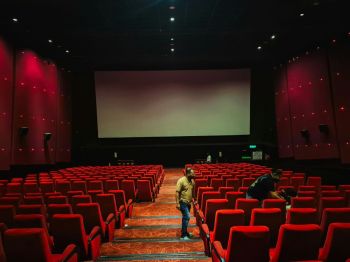 family cinema