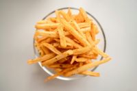 French fries Fries before guys (Seaweed fries) food,fries,singapore