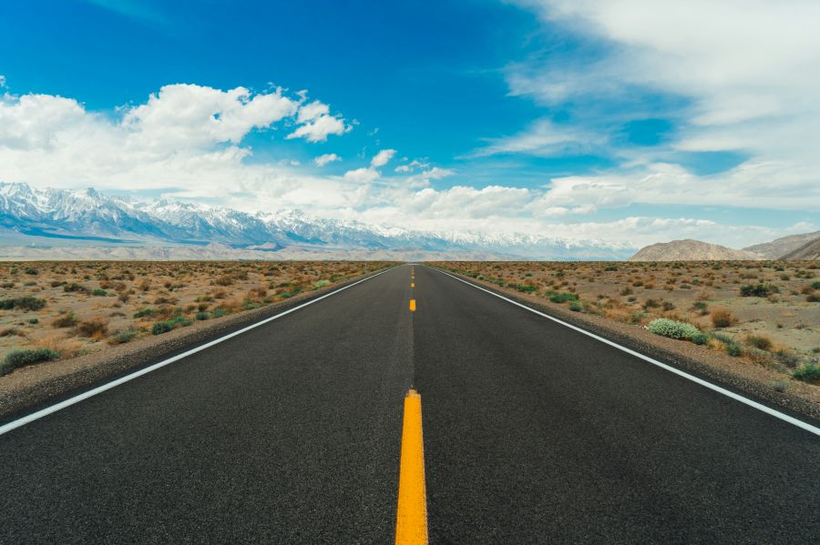 Highway  