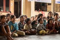 Children rights  