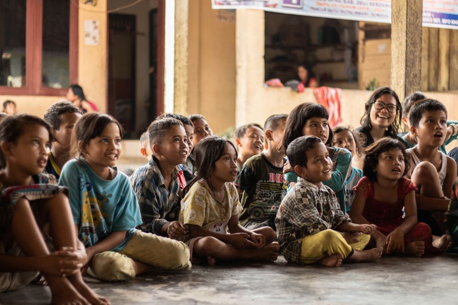 Children rights  