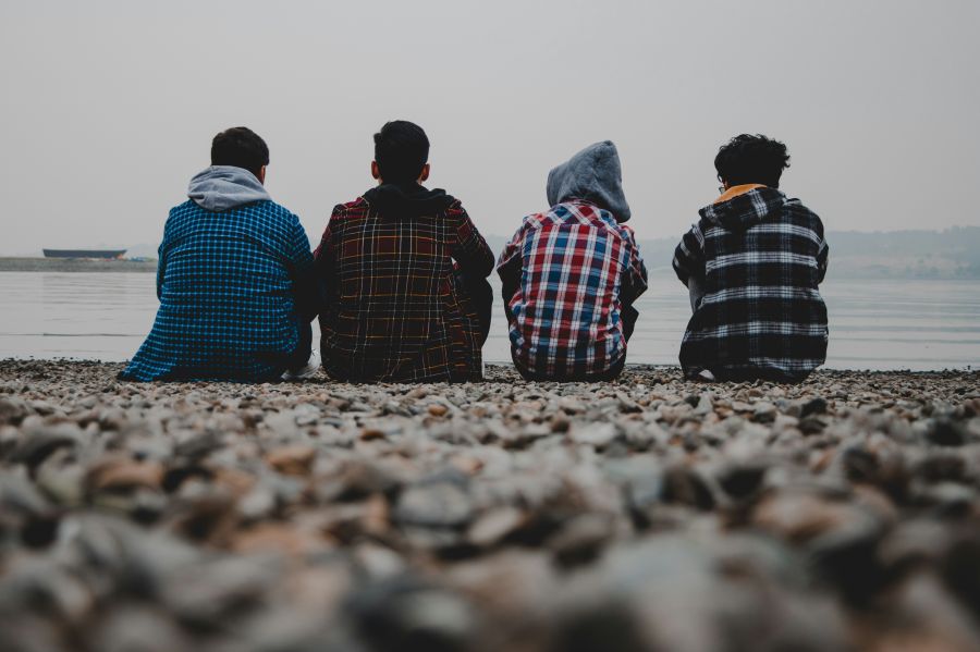 Teenagers  iran,tehran,tehran province