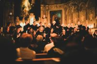 Cathedral Music  