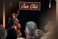 Jazz session  