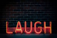 Comedy Laugh  