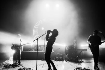 Singer Concert