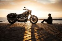 Garage Motorcycle  motorcycle,wallpapers,backgrounds