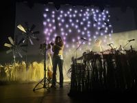 Creativity Performance  