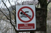 water safety  