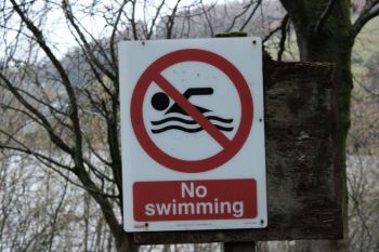 water safety