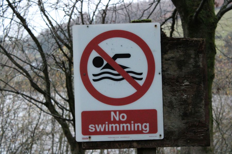 water safety  