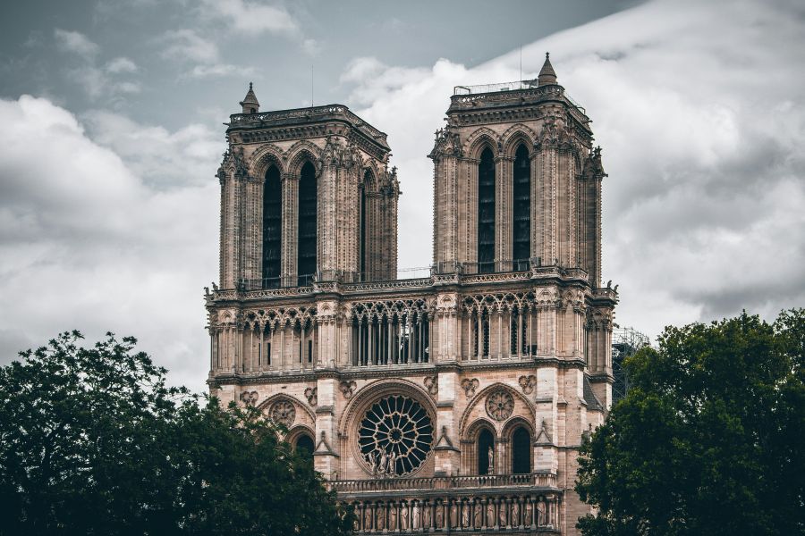 Notre Dame  