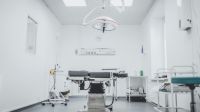 hospital healthcare  