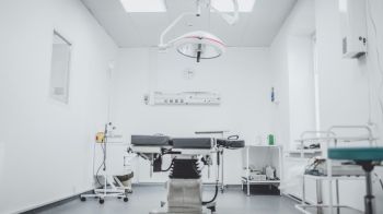 hospital healthcare