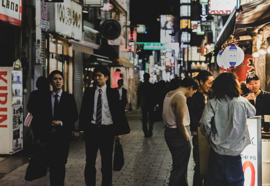 Nightlife nightlife,urban,city