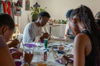 Creative workshop  