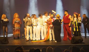 Diversity Performance