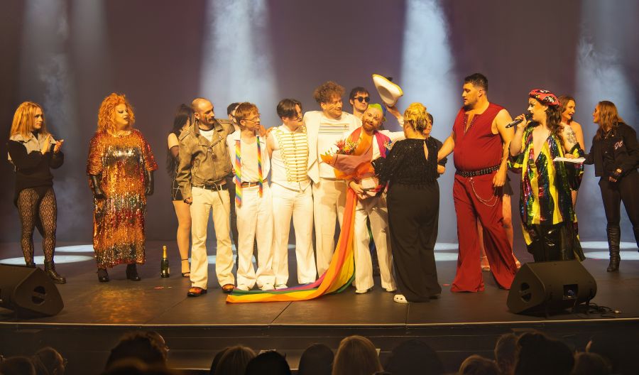 Diversity Performance  