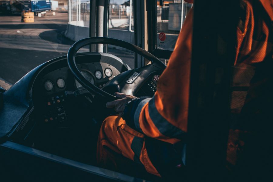 VTC drivers Port Driver 