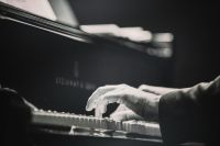 piano recital  