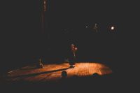 Theater Performance  