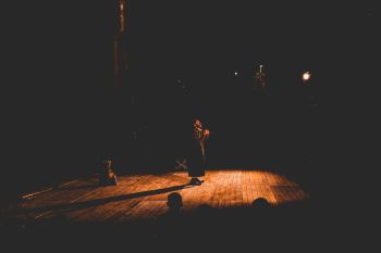 Theater Performance